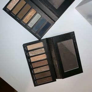 younique eyeshadow palettes